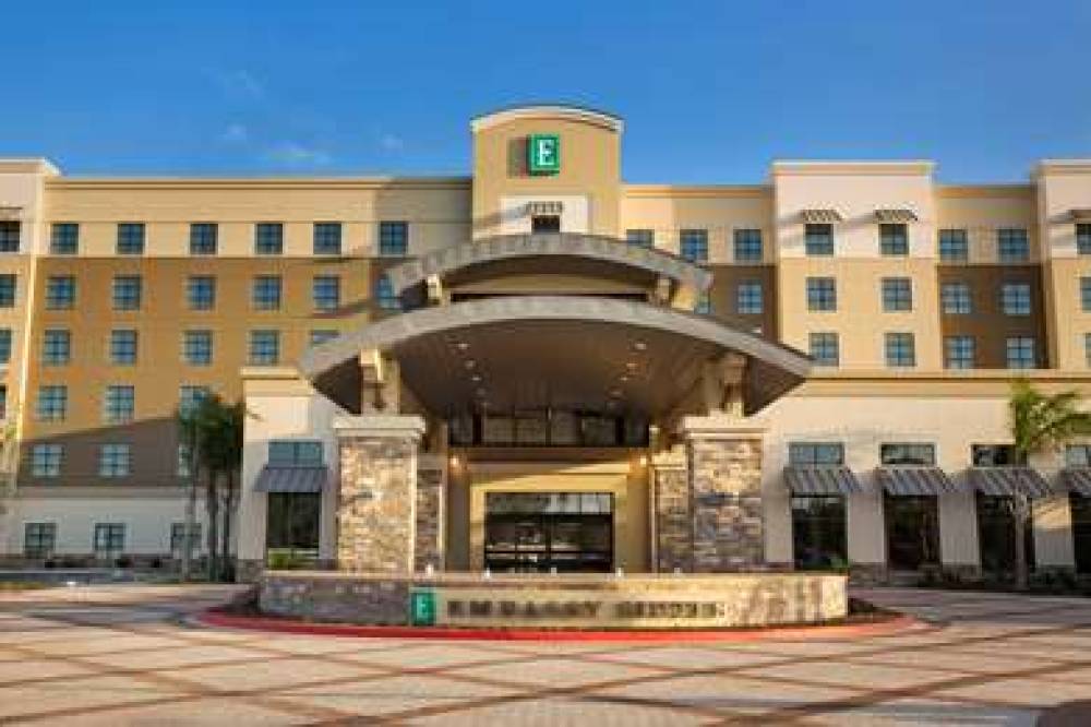 EMBASSY SUITES BY HILTON MCALLEN CO 4