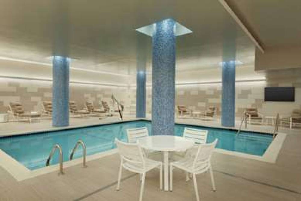 Embassy Suites By Hilton Minneapolis Do 6