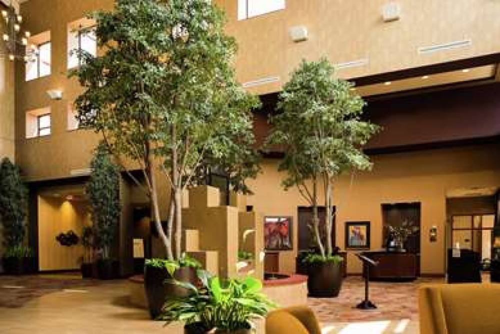 Embassy Suites By Hilton Minneapolis-North, MN 9