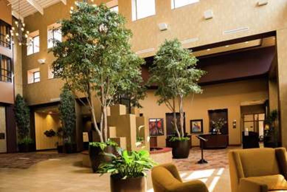 Embassy Suites By Hilton Minneapolis-North, MN 5