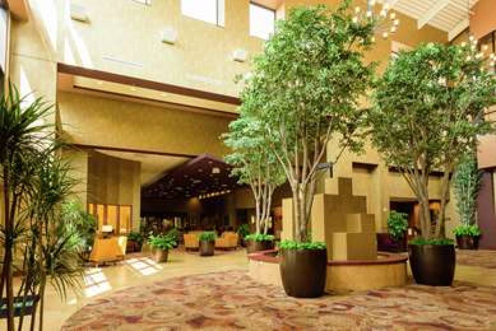 Embassy Suites By Hilton Minneapolis-North, MN 6