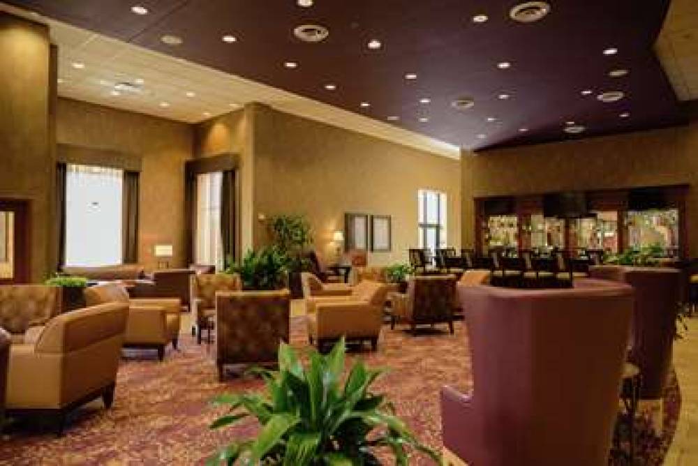 Embassy Suites By Hilton Minneapolis-North, MN 4