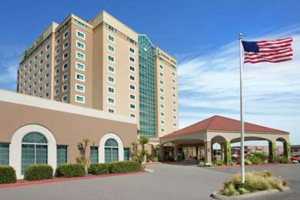 Embassy Suites By Hilton Monterey Bay-Seaside 1