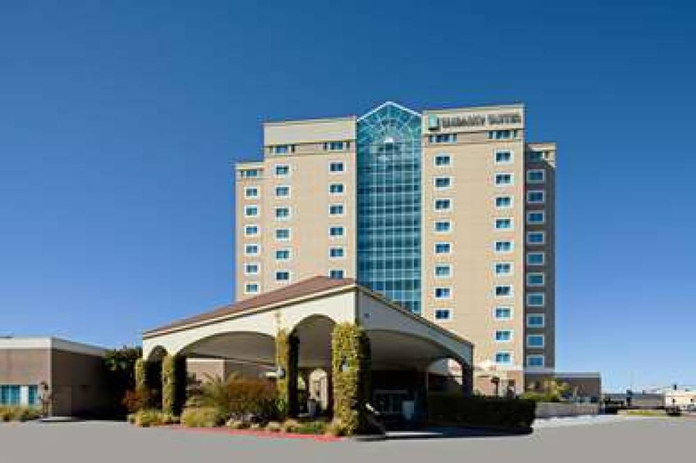 Embassy Suites By Hilton Monterey Bay-Seaside 2