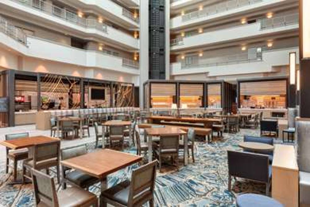 Embassy Suites By Hilton Monterey Bay-Seaside 6