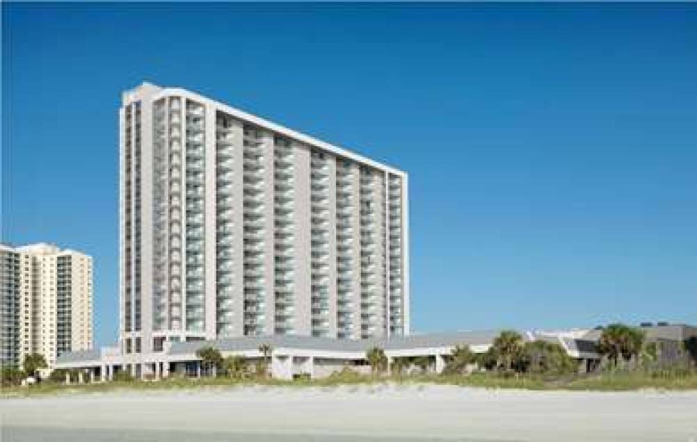 EMBASSY SUITES BY HILTON MYRTLE BEA 1