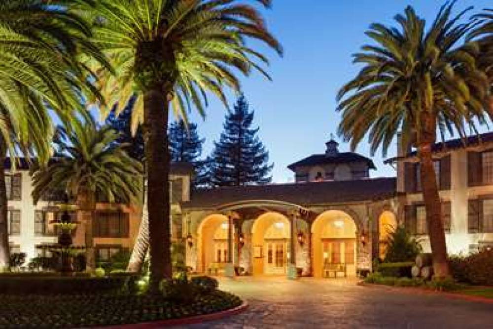 Embassy Suites By Hilton Napa Valley 1