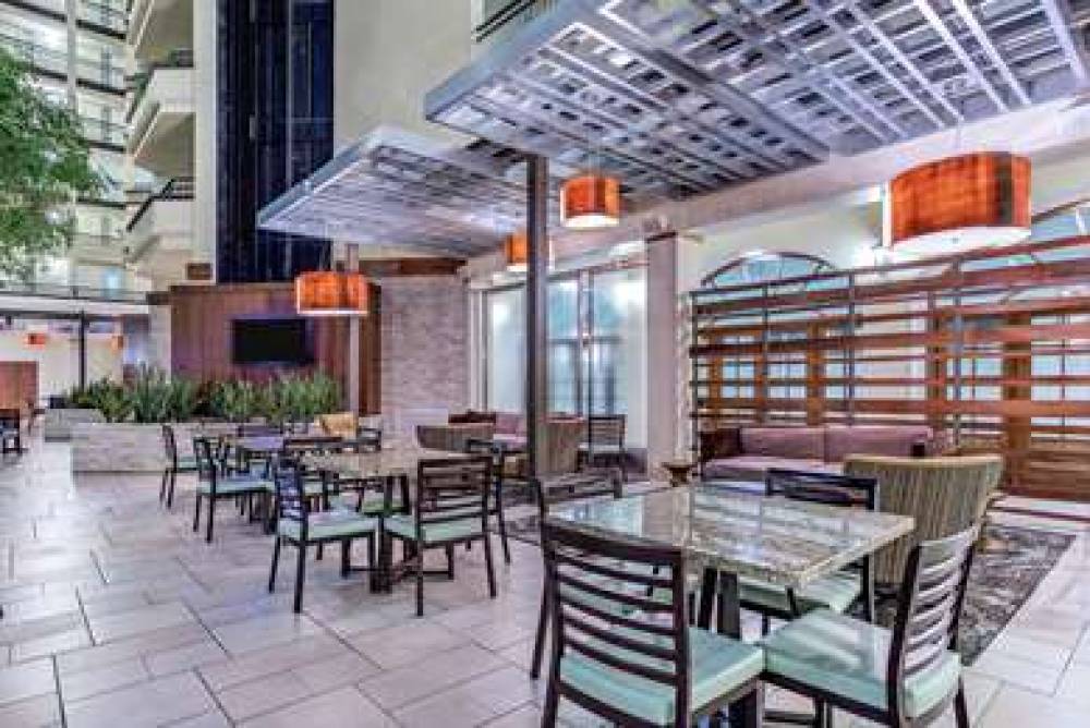 Embassy Suites By Hilton Nashville-Airport 9