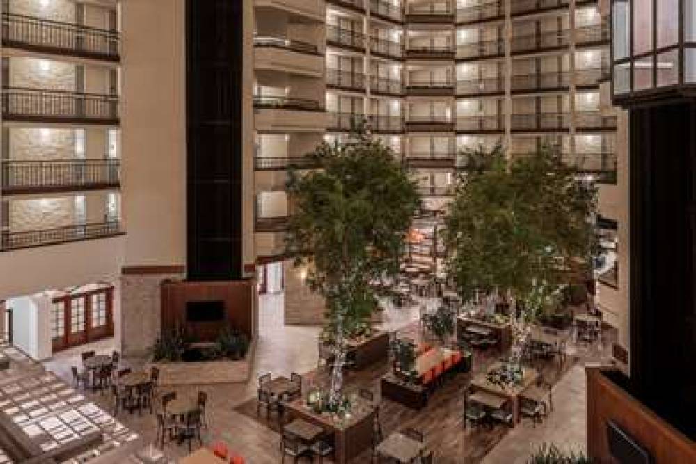 Embassy Suites By Hilton Nashville-Airport 6