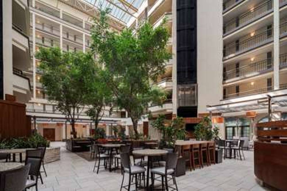 Embassy Suites By Hilton Nashville-Airport 5