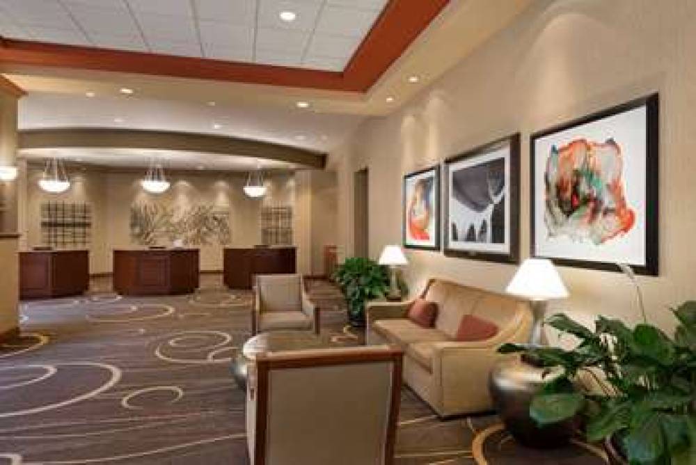 Embassy Suites By Hilton Nashville - South-Cool S 9