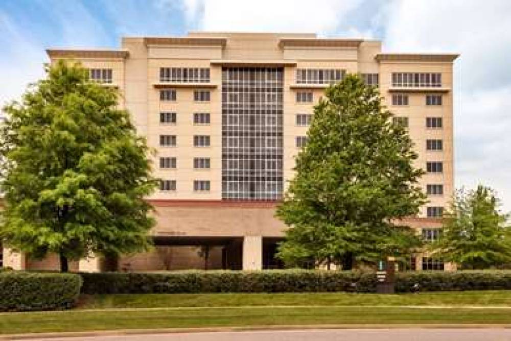 Embassy Suites By Hilton Nashville - South-Cool S 3