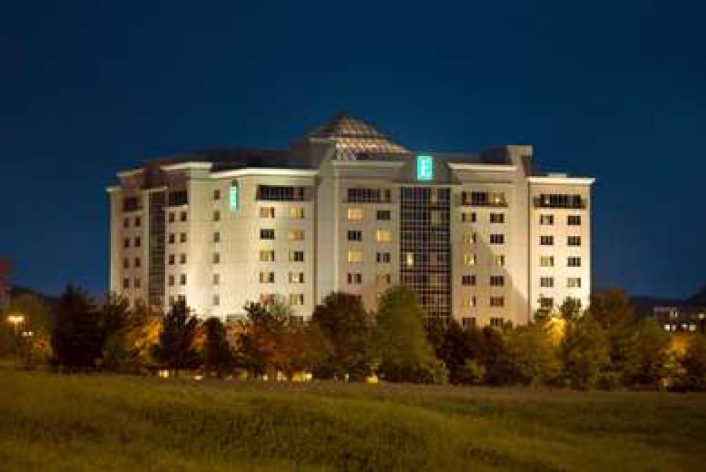 Embassy Suites By Hilton Nashville - South-Cool S 1