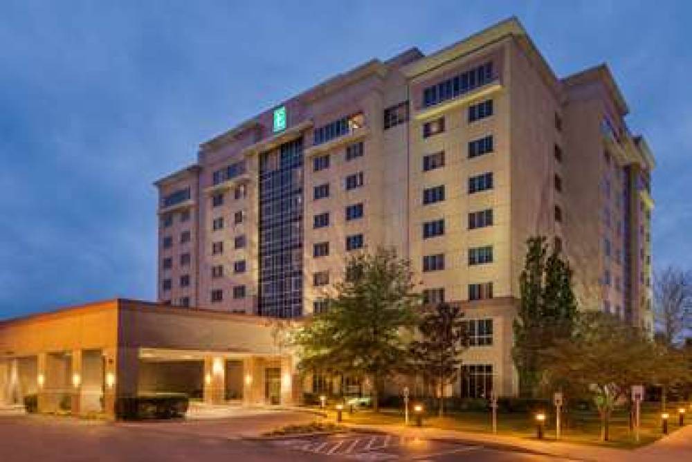 Embassy Suites By Hilton Nashville - South-Cool S 2