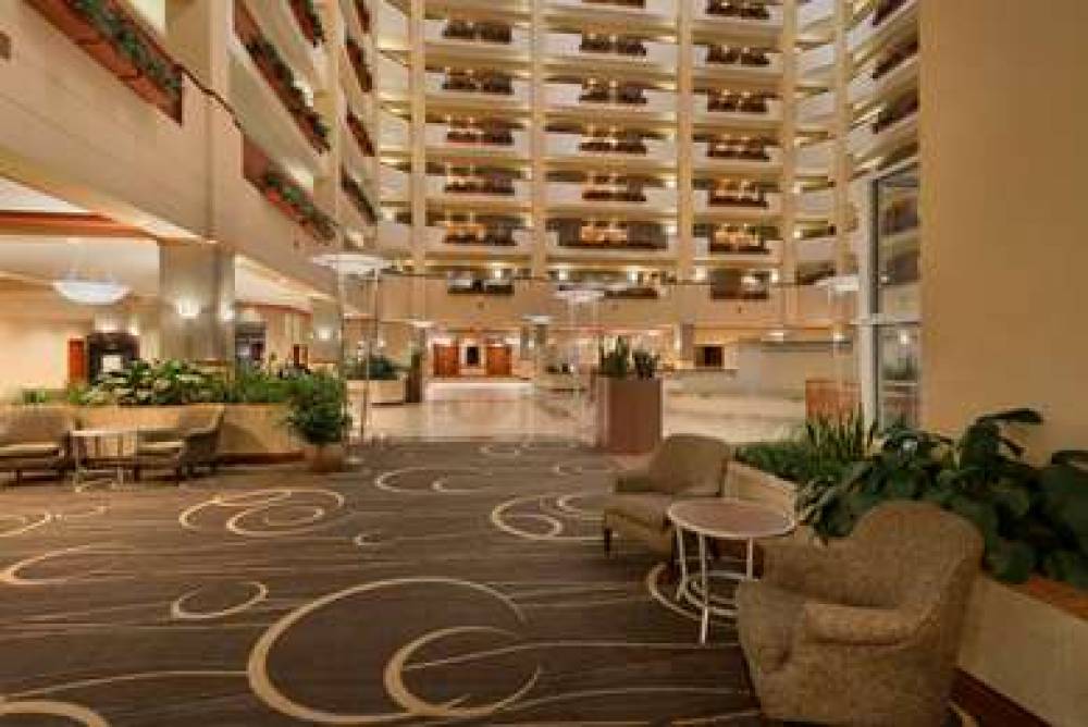 Embassy Suites By Hilton Nashville - South-Cool S 10