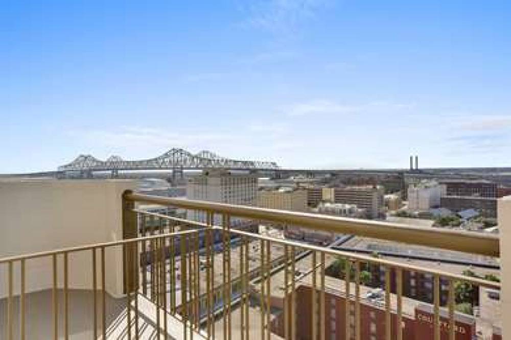 Embassy Suites By Hilton New Orleans 3