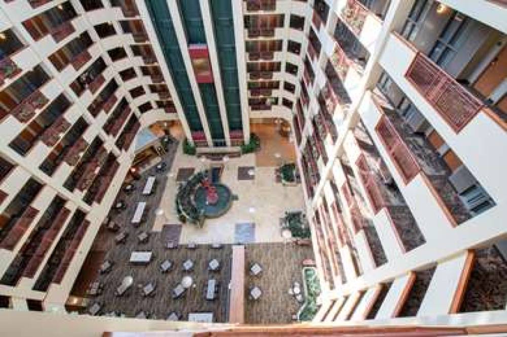 Embassy Suites By Hilton Northwest Arkansas 5