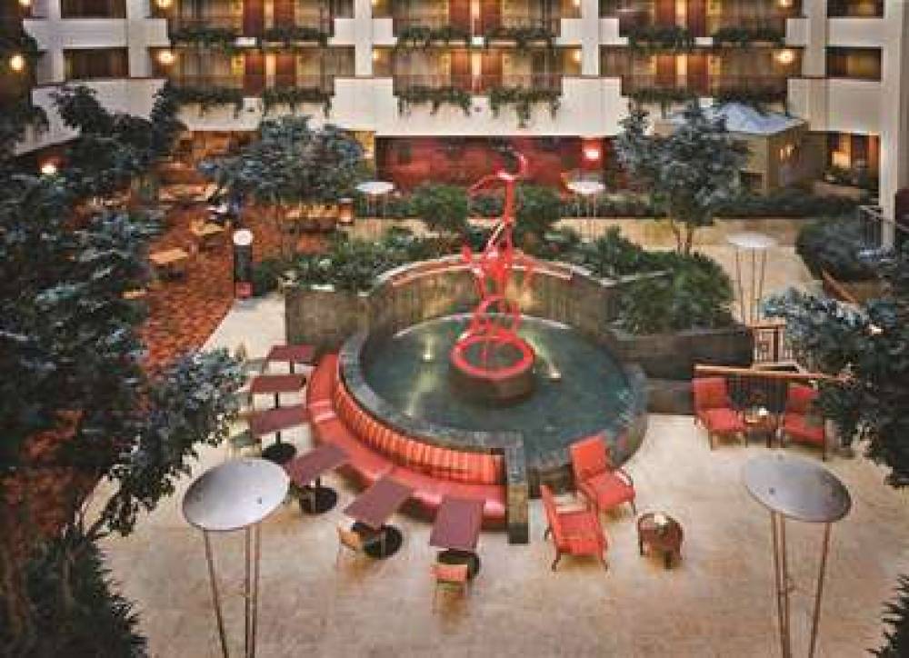 Embassy Suites By Hilton Northwest Arkansas 9