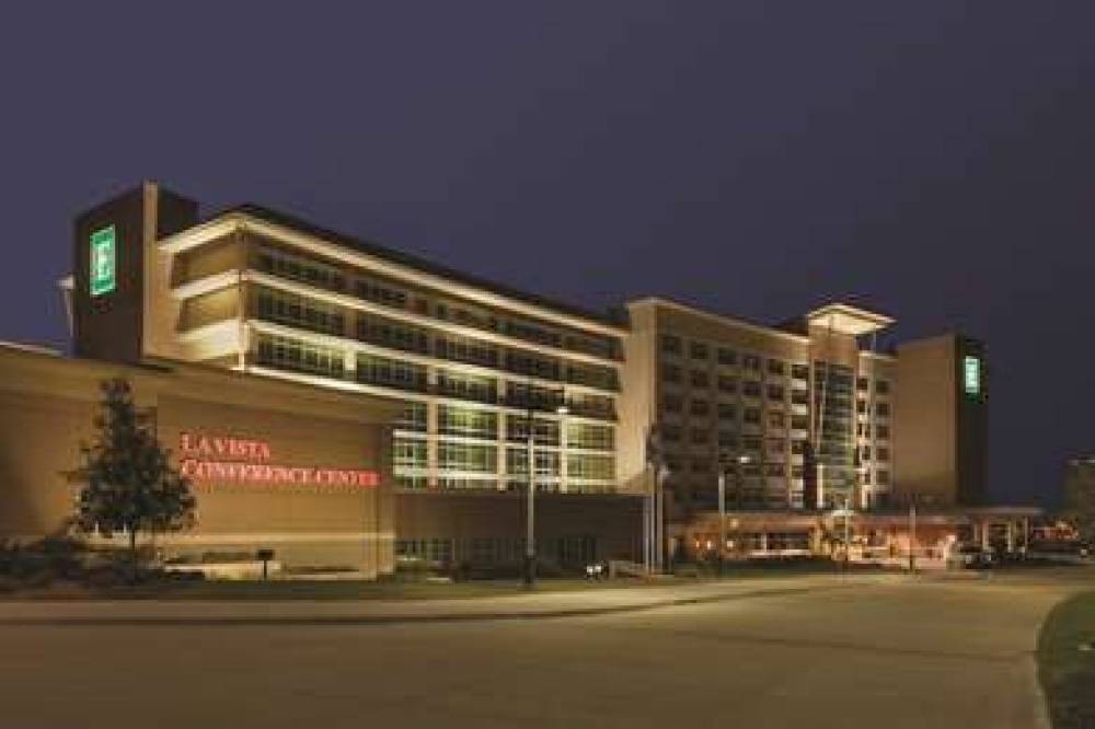 Embassy Suites By Hilton Omaha La Vista Hotel &am 1