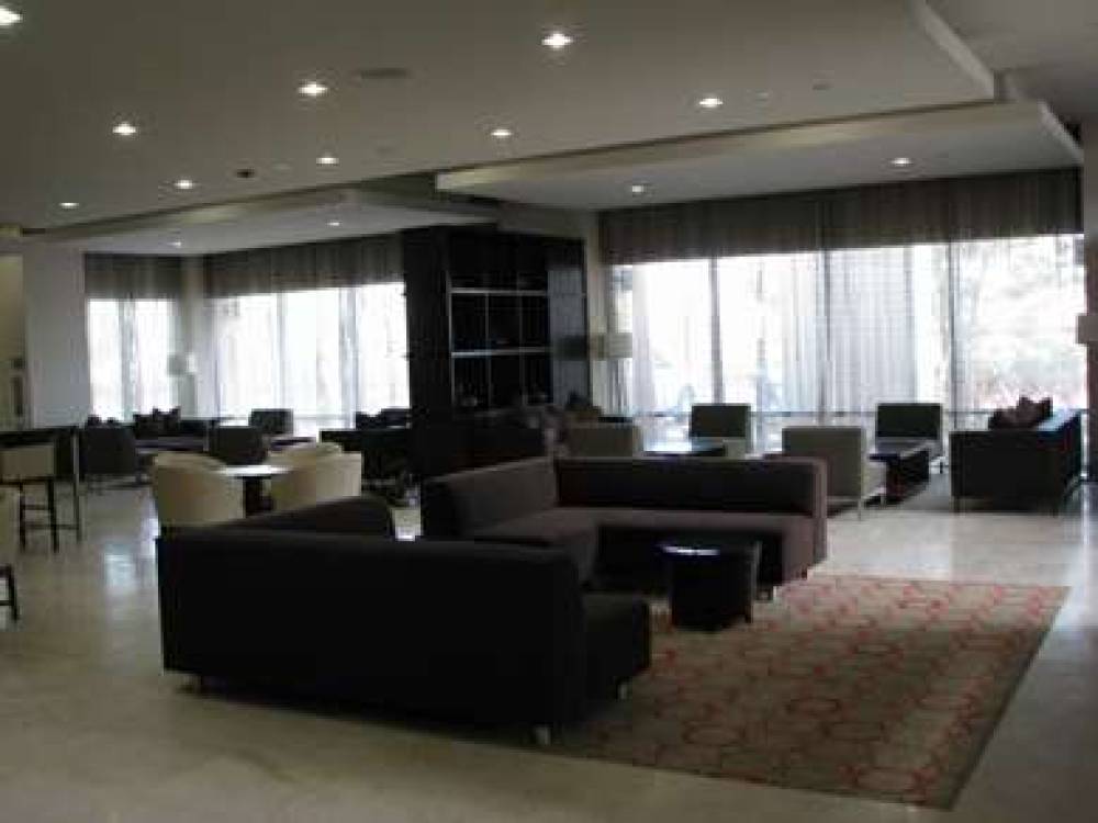 Embassy Suites By Hilton Ontario Airport 5