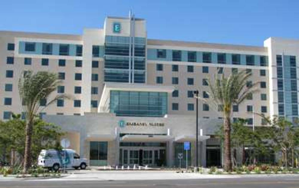 Embassy Suites By Hilton Ontario Airport 3