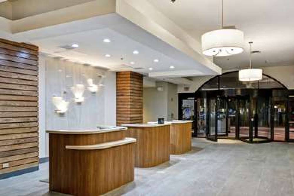 Embassy Suites By Hilton Orlando-Downtown 6