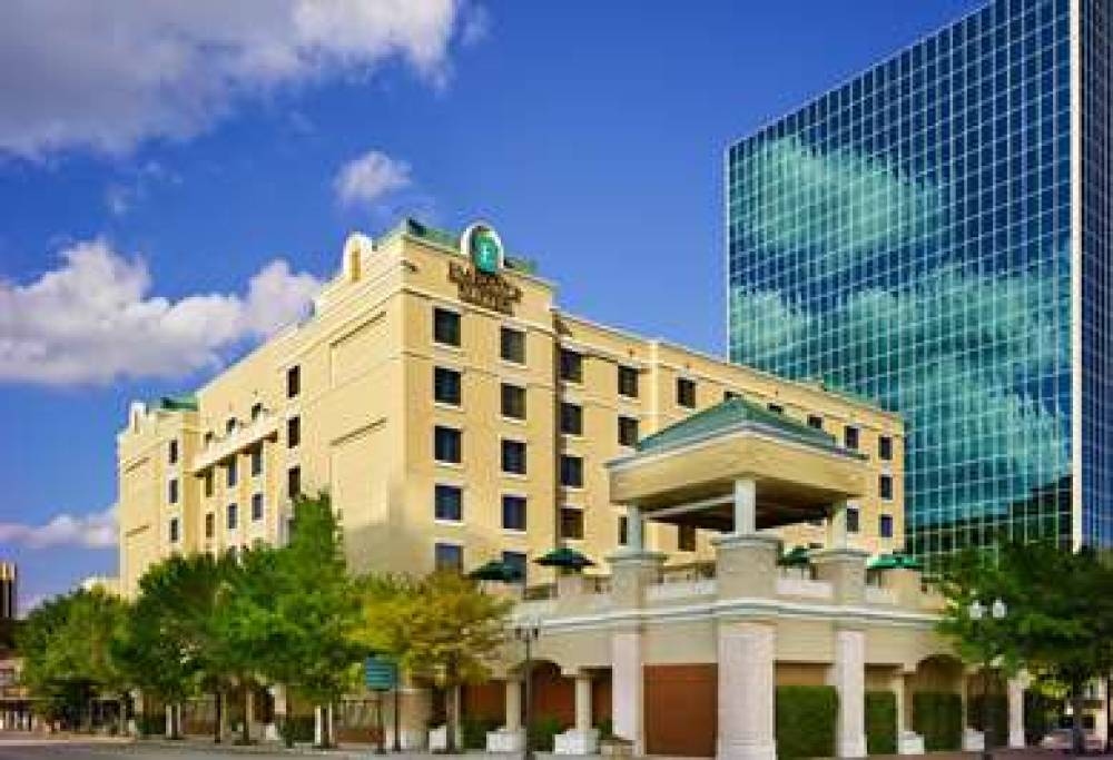 Embassy Suites By Hilton Orlando-Downtown 2