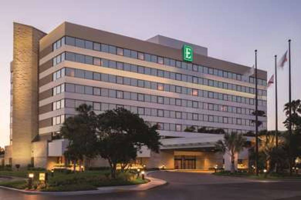 Embassy Suites By Hilton Orlando International Dr 3