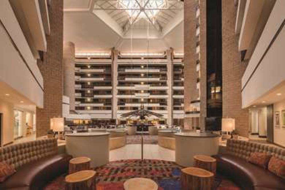 Embassy Suites By Hilton Orlando International Dr 1