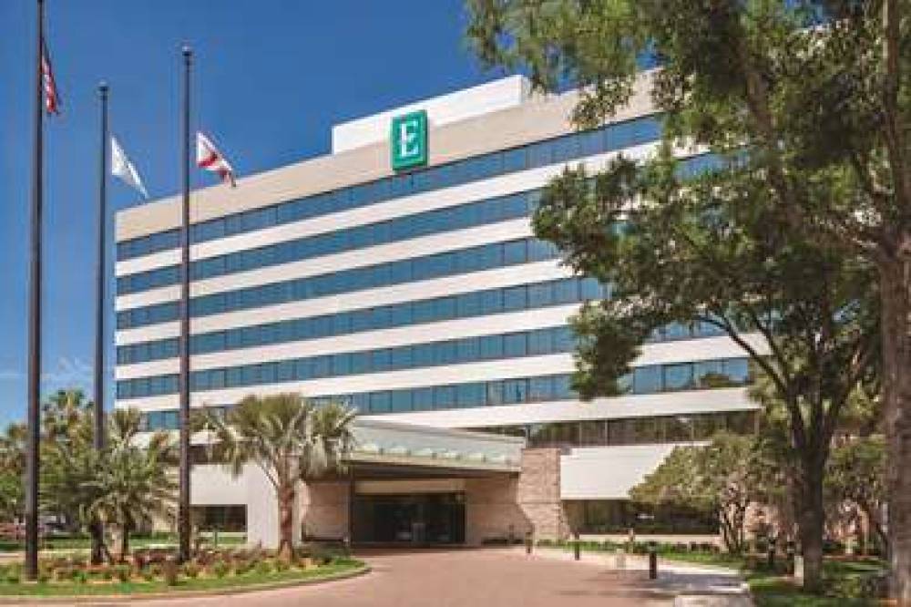 Embassy Suites By Hilton Orlando International Dr