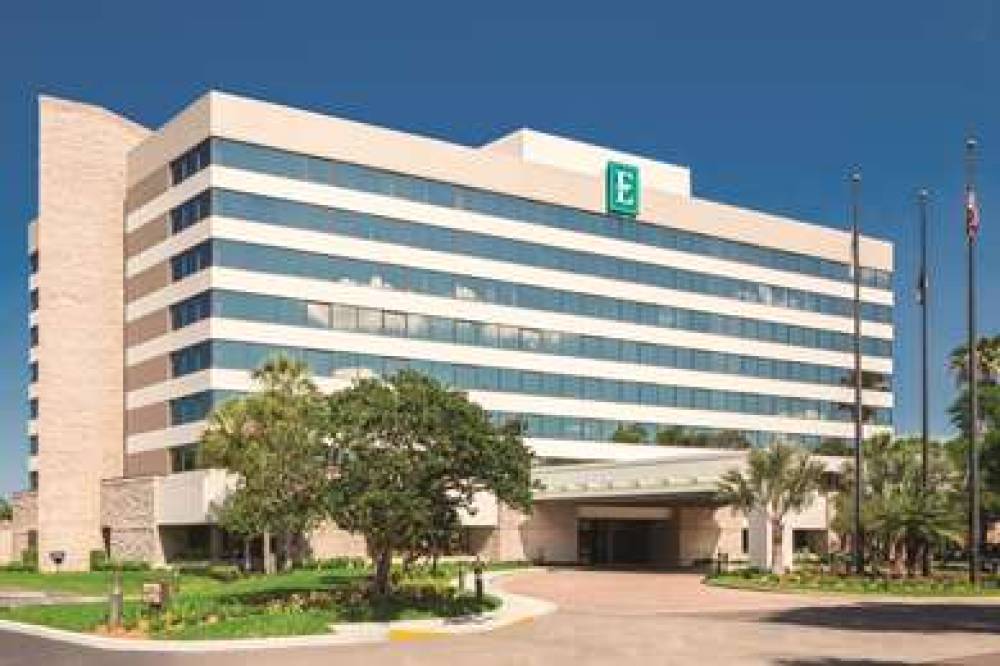 Embassy Suites By Hilton Orlando International Dr 2