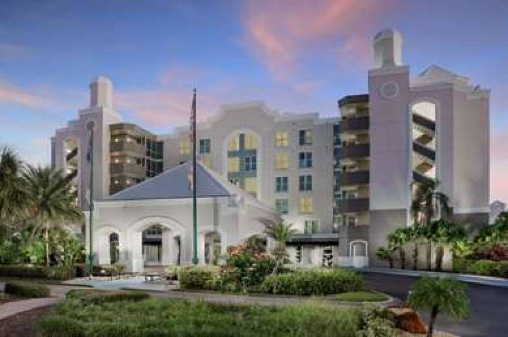 Embassy Suites By Hilton Orlando - Lake Buena Vis 3