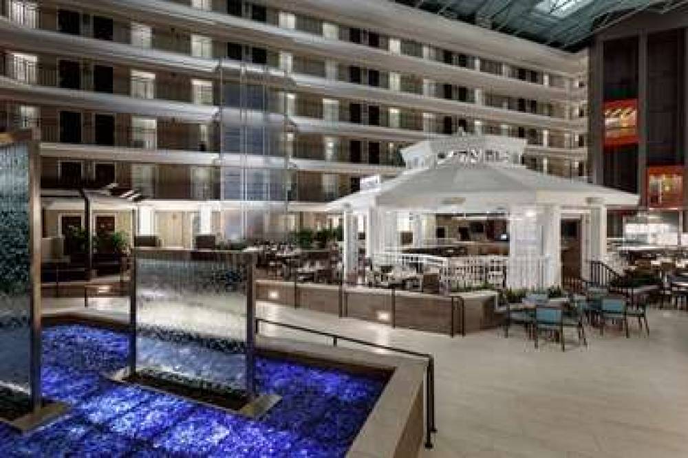 Embassy Suites By Hilton Orlando - Lake Buena Vis 9