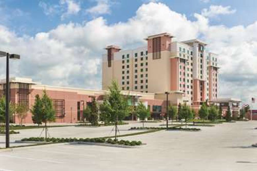 Embassy Suites By Hilton Orlando-Lake Buena Vista 4