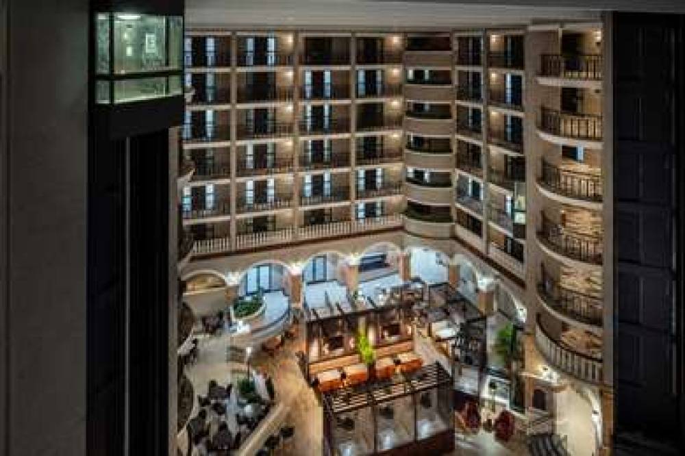 Embassy Suites By Hilton Orlando-North 7