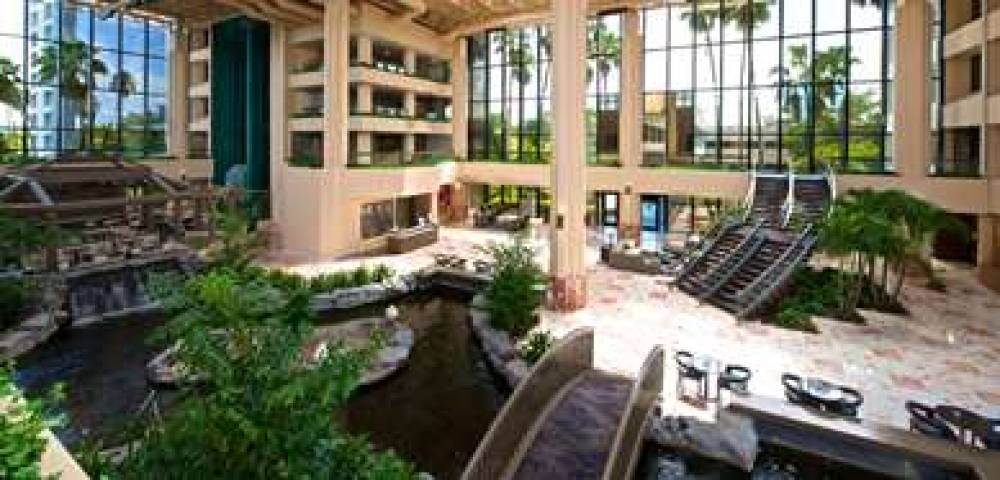 Embassy Suites By Hilton Palm Beach Gardens - PGA 5