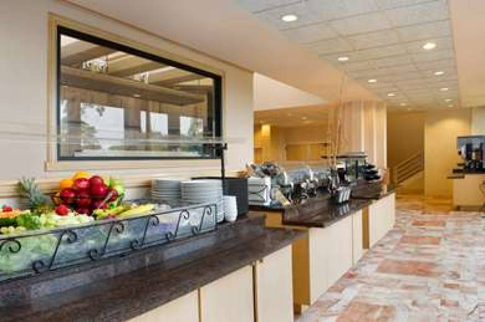 Embassy Suites By Hilton Palm Beach Gardens - PGA 10