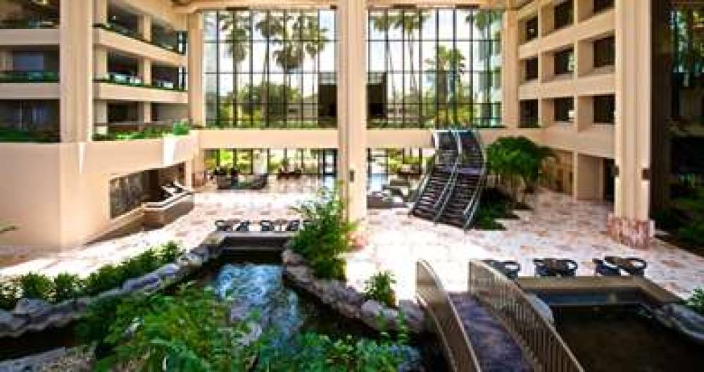 Embassy Suites By Hilton Palm Beach Gardens - PGA 4