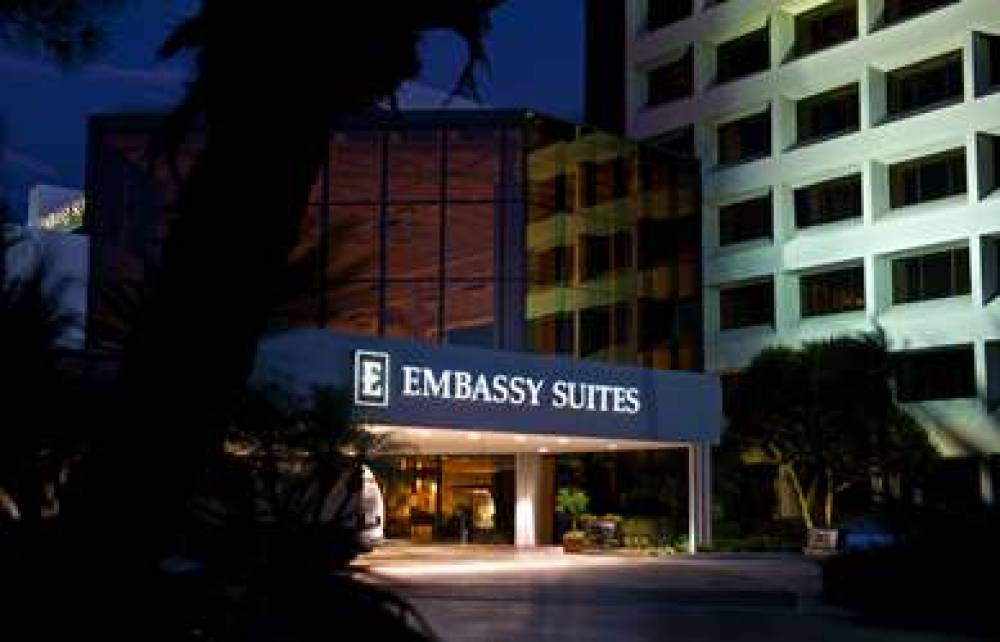 Embassy Suites By Hilton Palm Beach Gardens - PGA 2