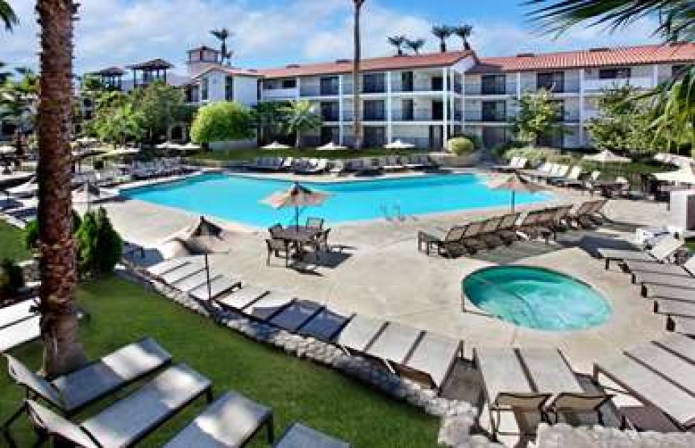 Embassy Suites By Hilton Palm Desert 8