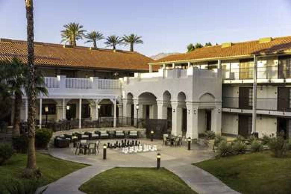 Embassy Suites By Hilton Palm Desert 3