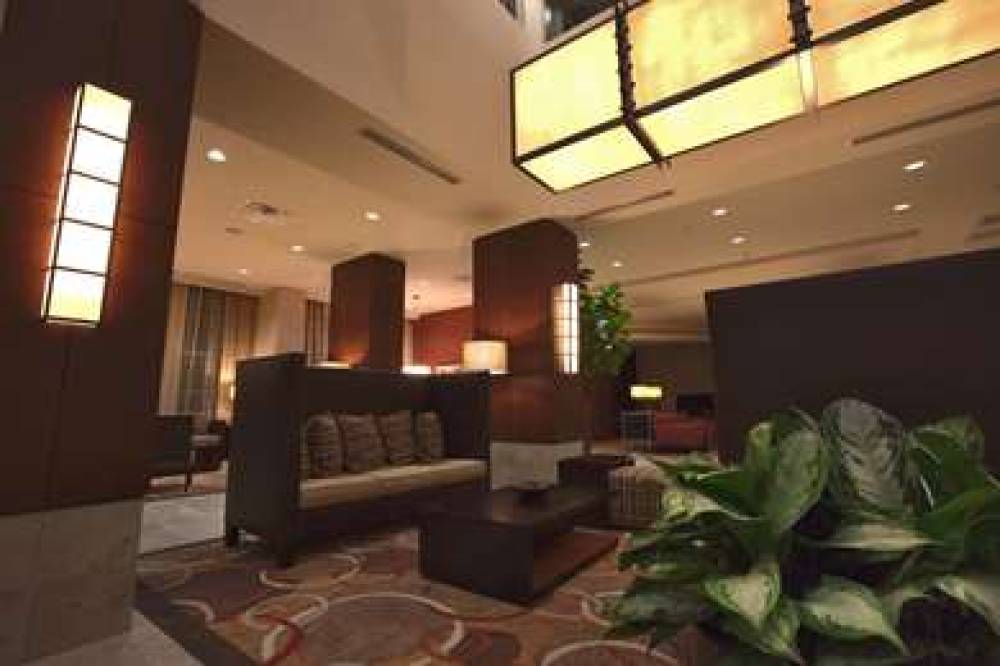 Embassy Suites By Hilton Palmdale 8