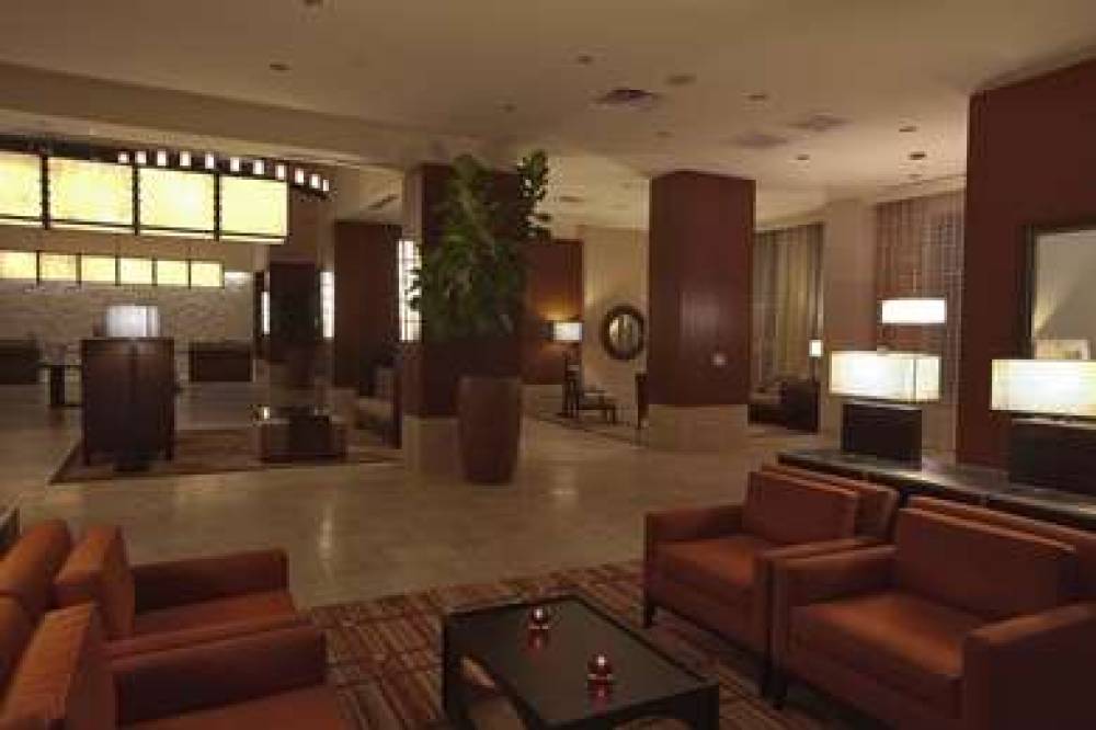 Embassy Suites By Hilton Palmdale 10