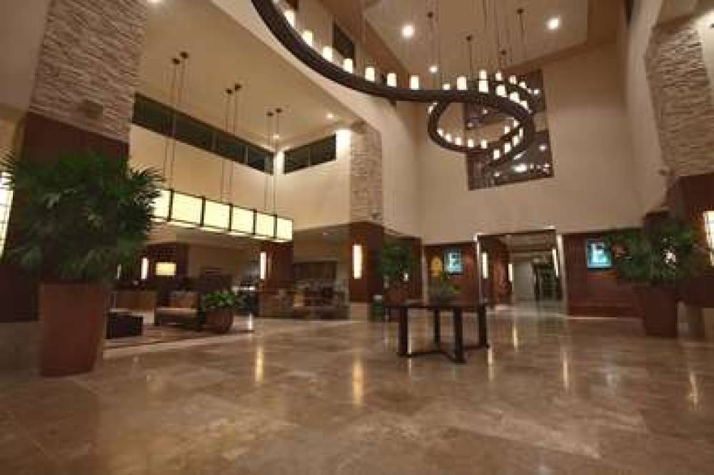 Embassy Suites By Hilton Palmdale 9