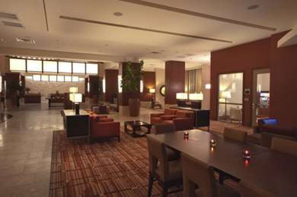 Embassy Suites By Hilton Palmdale 3