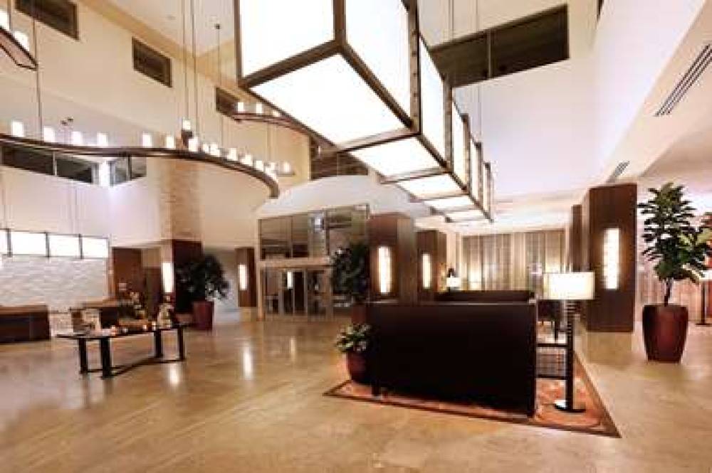 Embassy Suites By Hilton Palmdale 6