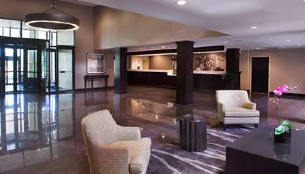 Embassy Suites By Hilton Philadelphia-Airport 9