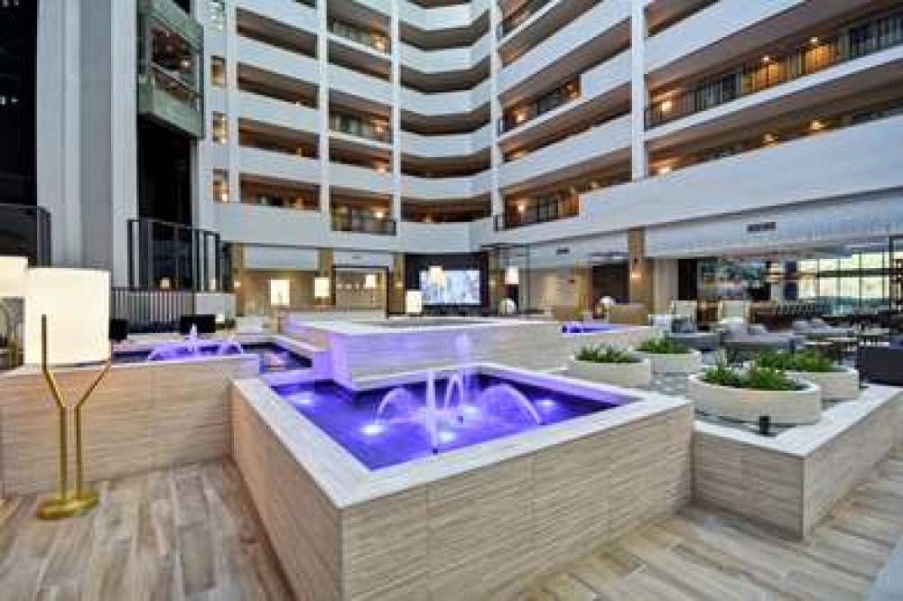 Embassy Suites By Hilton Raleigh-Durham-Research  10