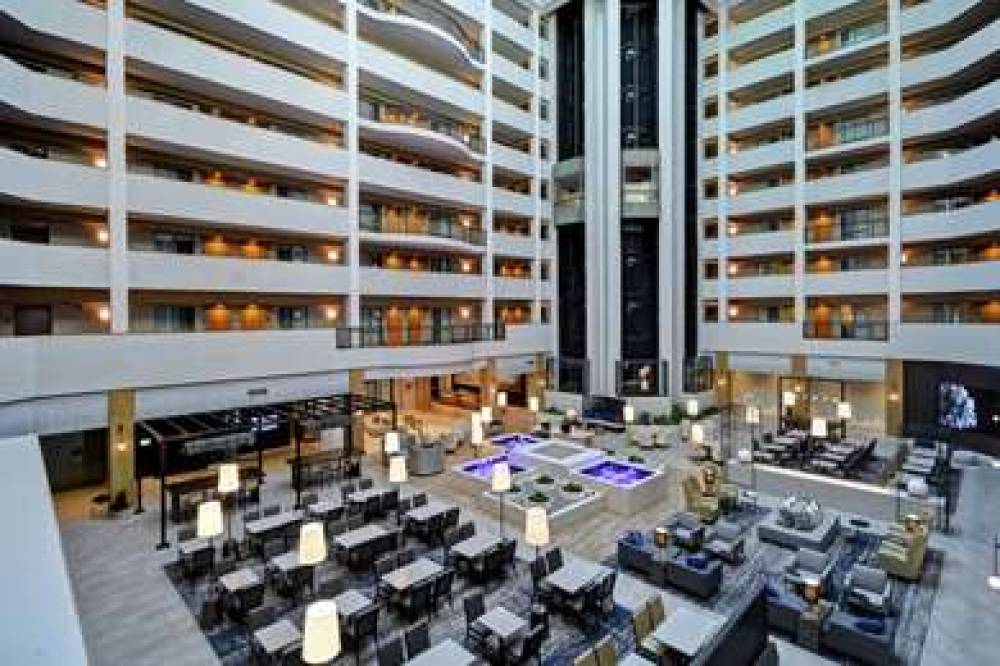 Embassy Suites By Hilton Raleigh-Durham-Research  8