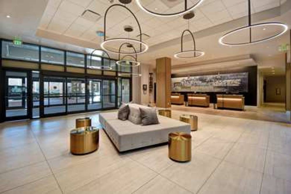 Embassy Suites By Hilton Raleigh-Durham-Research  5